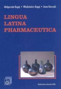 Lingua Latina pharmaceutica - 2825663195