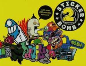 Stickerbomb 2 - 2857748935