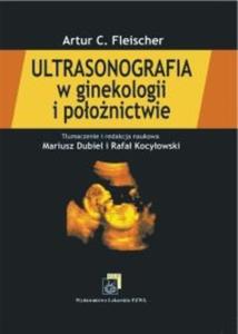 Ultrasonografia w ginekologii i poonictwie - 2825663205