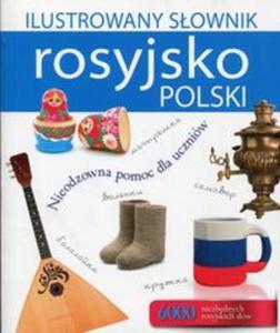 Ilustrowany sownik rosyjsko-polski