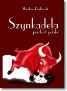 SZYNKADELA BR W.PASAWSKI 9788394297107 - 2857749273