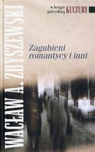 Zagubieni romantycy i inni - 2857749328