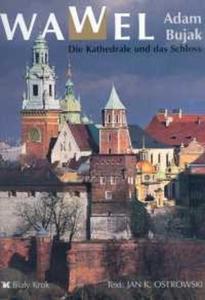 Wawel die kathedrale und das schloss - 2825663222