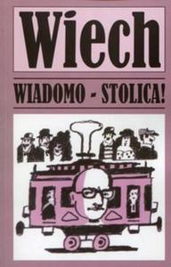 Wiadomo - stolica! - 2857749356