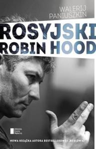 Rosyjski Robin Hood - 2857749401