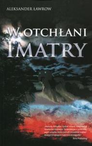 W otchani Imatry - 2857749583