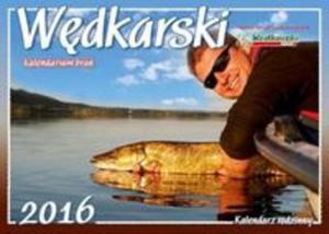 Kalendarz 2016 Wdkarski rodzinny - 2857749653