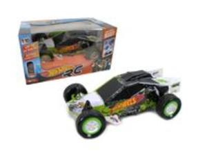 Hot Wheels Buggy zdalnie sterowany skala 1:10 - 2857749662