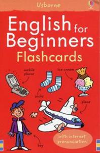 English for Beginners - 2857749688