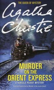 Murder on the Orient Express - 2857749695