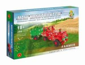 May konstruktor maszyny rolnicze - Farmer - 2857749717