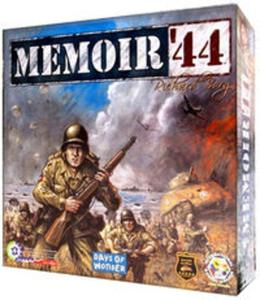 Memoir '44 - 2857749722