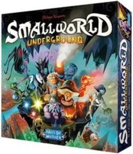 Small World Underground - 2857749724
