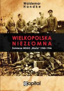 Wielkopolska niezomna - 2857749945