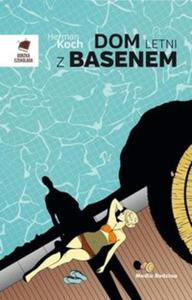 Dom letni z basenem - 2857749948