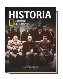 Historia National Geographic t.30