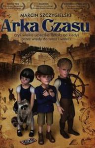 Arka Czasu - 2857750059