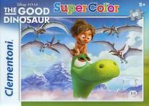 Puzzle 60 The Good Dinosaur - 2857750083