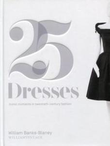 Twenty-Five Dresses - 2857750084