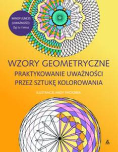 Wzory geometryczne - 2857750118