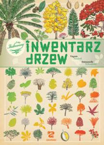 Ilustrowany inwentarz drzew - 2857750298