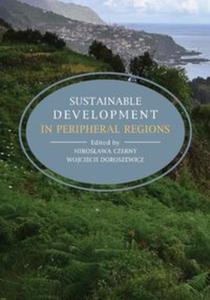 Sustainable development in peripheral regions - 2857750328