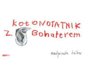 Koonotatnik z Bohaterem