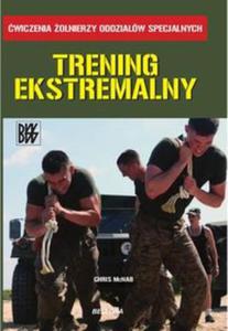 Trening ekstremalny - 2857750368