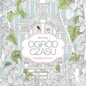 Ogrd czasu - 2857750374