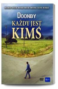 Doonby - Kady jest Kim DVD - 2857750392