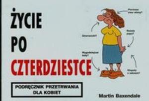 ycie po czterdziestce dla kobiet - 2857750449