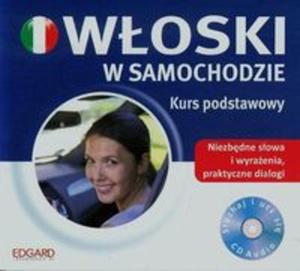 Woski w samochodzie Kurs podstawowy - 2857750457