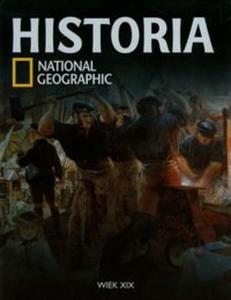 Historia National Geographic Tom 29 - 2857750465