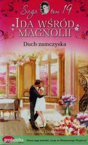 Ida wrd magnolii Tom 19 Duch zamczyska - 2857750482