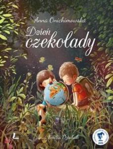 Dzie czekolady - 2857750517