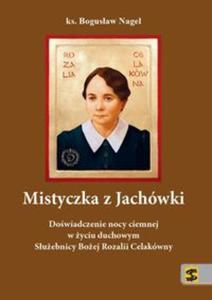 Mistyczka z Jachwki - 2857750547