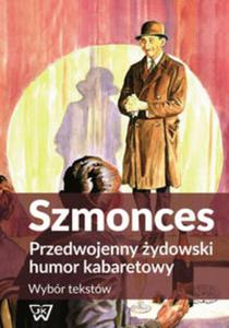 Szmonces - 2857750570