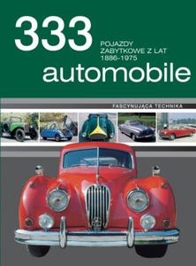 333 automobile. Pojazdy zabytkowe z lat 1886-1975 - 2857750606