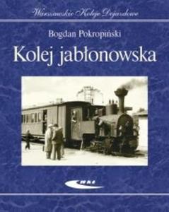 Kolej jabonowska - 2825663276