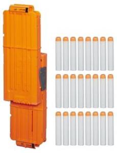 Nerf Modulus Flip Clip magazynek 24 strzaki - 2857750880