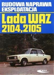 Lada WAZ 2104 2105 - 2825663287