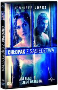 Chopak z ssiedztwa booklet KS+DVD - 2857750972