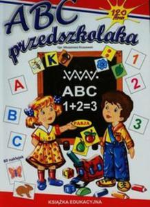 ABC przedszkolaka - 2857751022