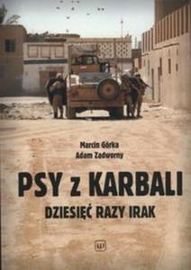 Psy z Karbali - 2857751222