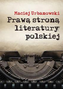 Praw stron literatury polskiej