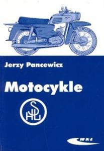 Motocykle SHL - 2825663319