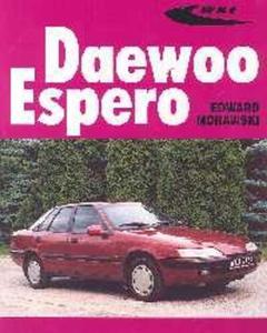 Daewoo Espero - 2825663323