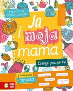 Ja i moja mama - 2857751411