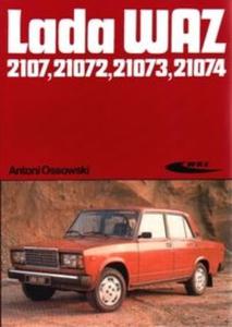 Lada WAZ 2107,21072,21073,21074 - 2825663330