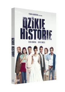 Dzikie historie - 2857751570